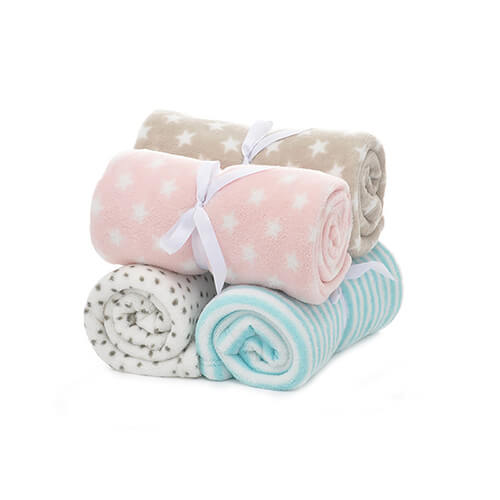 Coral fleece baby blanket Chinese leading Supplier of Home texile and