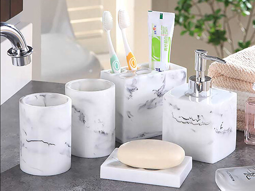 bath set