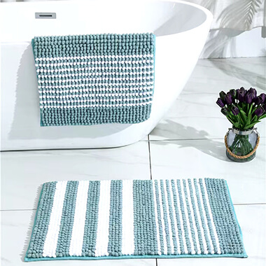 bath mat