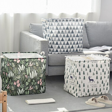 storage basket