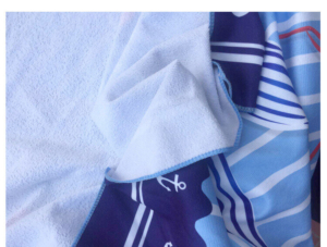 printing towel